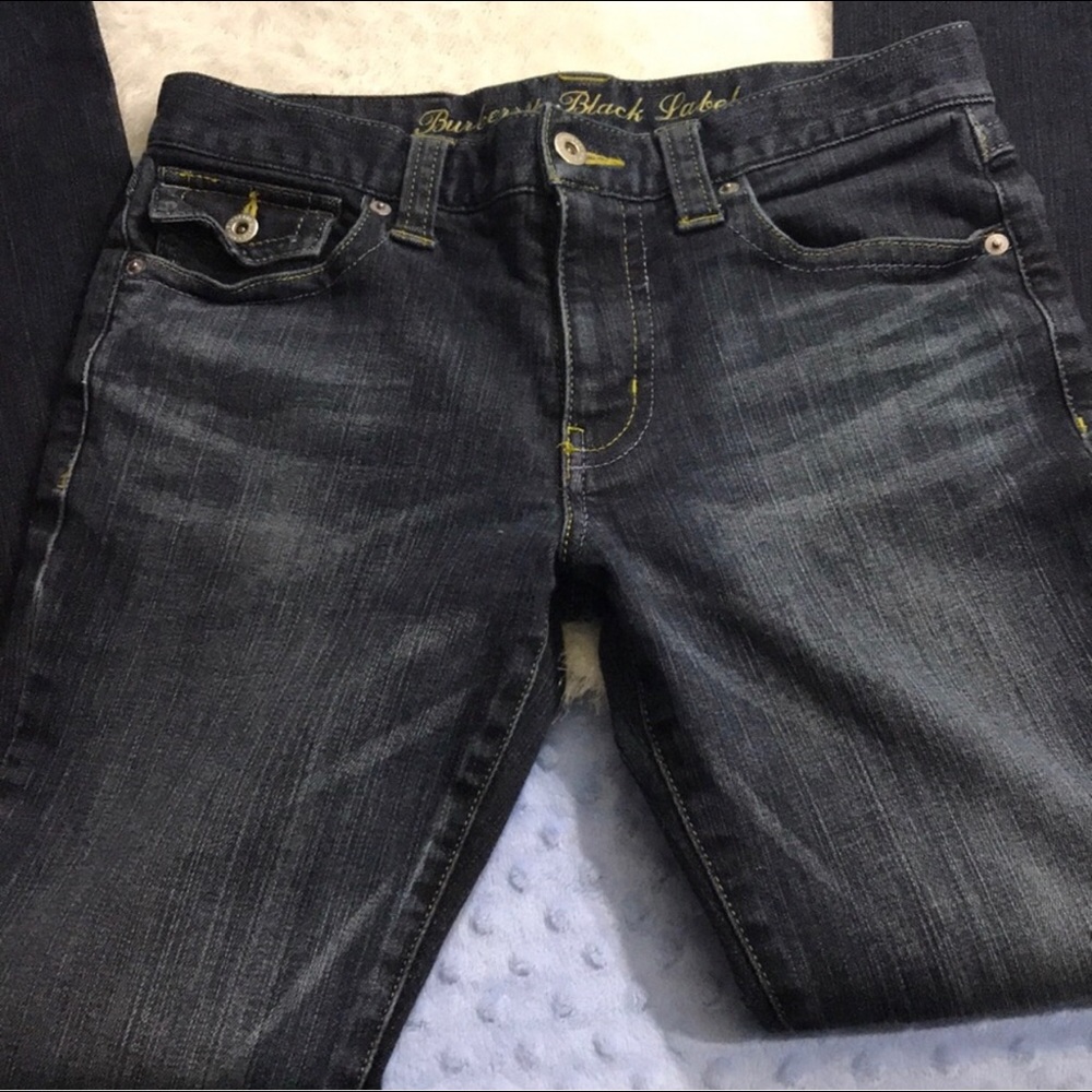 Burberry Jeans